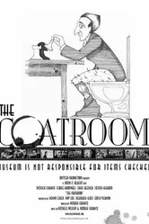 The Coat Room постер