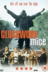 Clockwork Mice постер