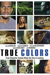 True Colors 2018 постер