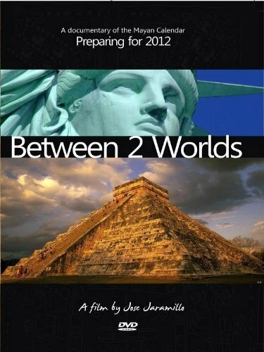 Постер Between Two Worlds 1990