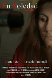 En Soledad постер
