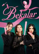 Bekalar постер
