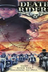 Всадники смерти 1994 постер