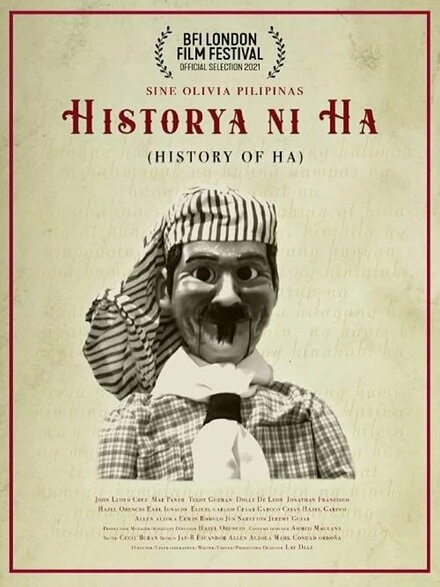 Постер Historya ni Ha