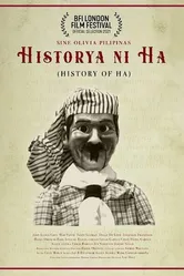 Historya ni Ha постер