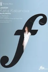 Катя Кабанова 2008 постер