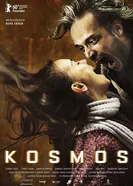Космос 2009 постер