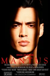Mantus постер