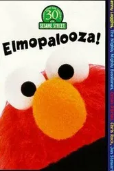 Elmopalooza! постер
