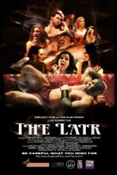 The Lair 2011 постер