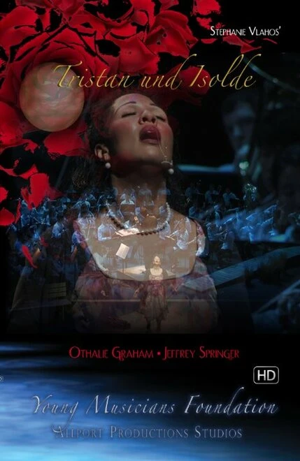 Постер Tristan und Isolde 2010