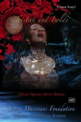 Tristan und Isolde 2010 постер