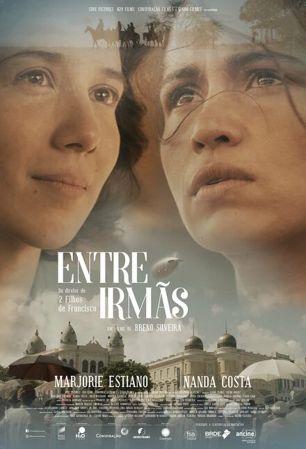 Постер Entre Irmãs