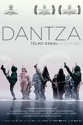 Dantza постер
