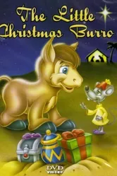 The Little Brown Burro постер