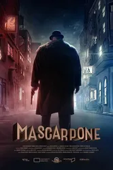 Маскарпоне 2018 постер