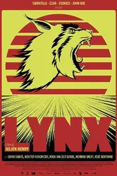 LYNX постер