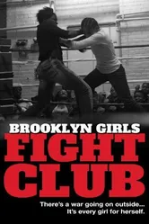 Brooklyn Girls Fight Club постер
