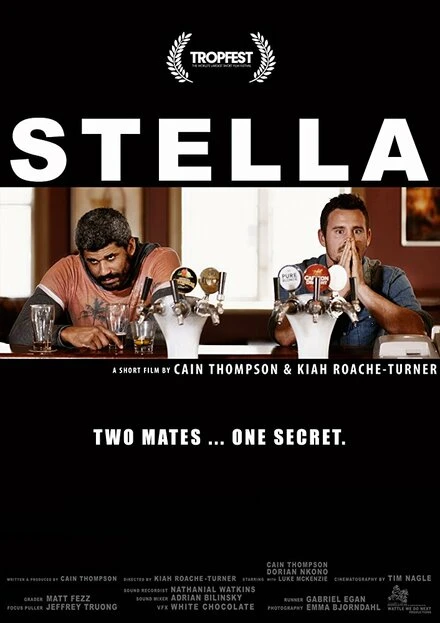 Постер Stella 2016, Австралия