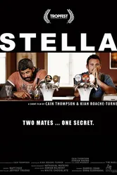 Stella 2016, Австралия постер