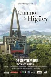 Camino a Higüey постер