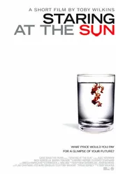 Staring at the Sun постер
