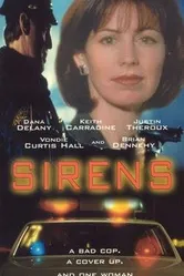 Грешники 1999 постер