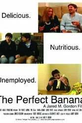 The Perfect Banana постер