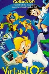 Virtual Oz постер