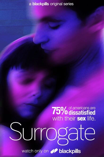 Постер Surrogate 2017, Франция