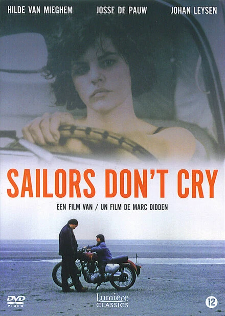 Постер Sailors Don't Cry