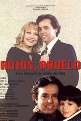 Adiós, abuelo постер