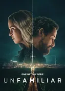 Рассекреченные постер