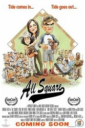 All Square 2018 постер