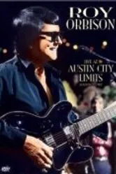 Austin City Limits постер