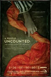 A People Uncounted постер