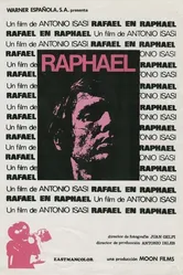Рафаэль в Рафаэле 1975 постер