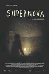 Supernova 2019 постер