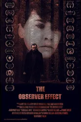 The Observer Effect 2017 постер