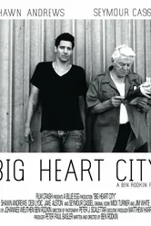 Big Heart City постер