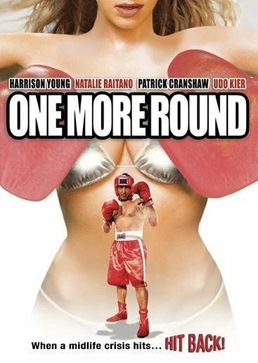 Постер One More Round 2005