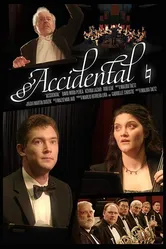Accidental постер