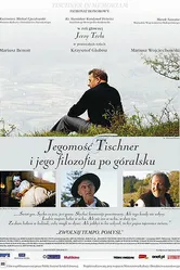 Jegomosc Tischner i jego filozofia po góralsku постер