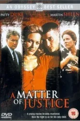 Неизбежное отмщение 1993 постер