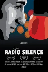 Radio Silence 2016 постер