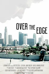 Over the Edge 2015, США постер