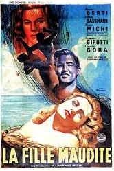 Прелюдия любви 1947 постер