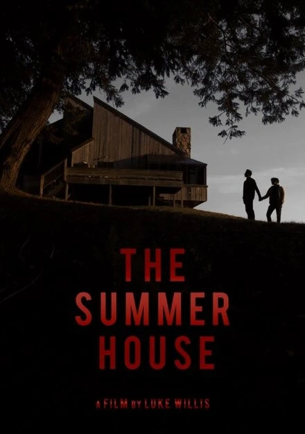 Постер The Summer House 2019