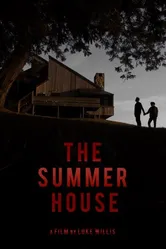 The Summer House 2019 постер