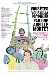 Vous êtes-vous déjà fait piquer par une abeille morte? постер